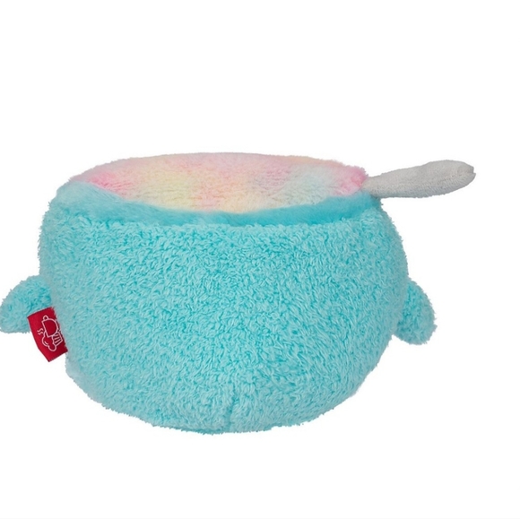 Cyrus the Cereal Breakfast Bumbumz 7.5in NWT - Picture 3 of 4